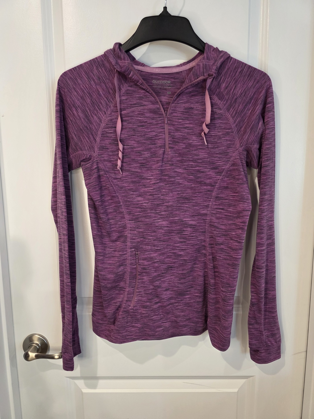 Outdoor Research Women's Flyway Zip Hoodie